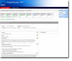 ZeugnisManager