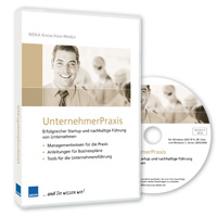 UnternehmerPraxis