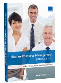Human Resource Management - Jahrbuch 2013