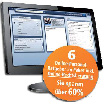 Personalpaket
