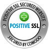 Comodo PositiveSSL