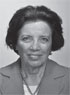 Dr. Evelyn Teitler-Feinberg