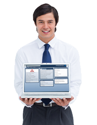 iPad Kündigungsmanager