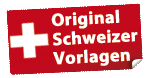 Original Schweizer Qualität