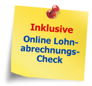 Lohn- und GehaltsPraxis