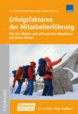 Erfolgsfaktoren der Mitarbeiterführung
