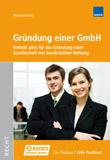Gründung einer GmbH