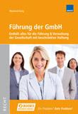 Führung der GmbH