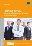 Führung der AG