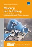 Mahnung und Betreibung