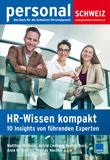 Best of personalSCHWEIZ
