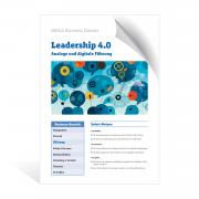 Leadership 4.0