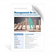 Management de crise