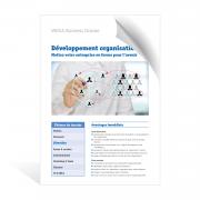 Développement organisationnel