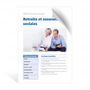 Retraite et assurances sociales