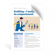 Profiling – l’analyse du comportement