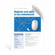 Digitale und agile Tools in der Arbeitswelt