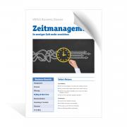 Zeitmanagement