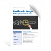 Gestion du temps