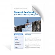 Servant Leadership