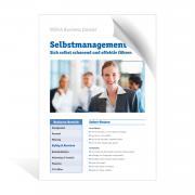 Selbstmanagement