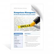Kompetenz-Management 4.0