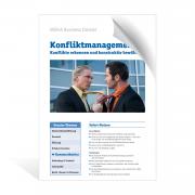 Konfliktmanagement