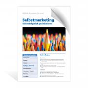 Selbstmarketing