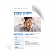 Gestion du stress