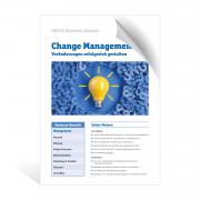 Change Management