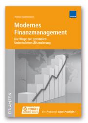 Modernes Finanzmanagement