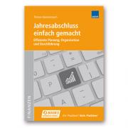 Jahresabschluss einfach gemacht - B-Book