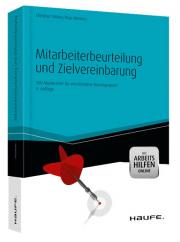 Mitarbeiterbeurteilung und Zielvereinbarung