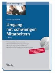 Umgang mit schwierigen Mitarbeitern