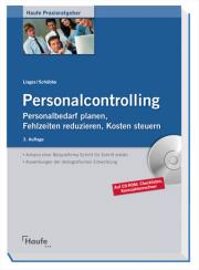 Personalcontrolling