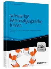 Schwierige Personalgespräche führen
