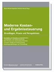 Moderne Kosten- und Ergebnissteuerung
