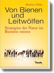 Von Bienen und Wölfen
