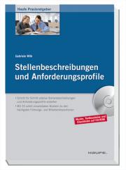 Stellenbeschreibungen und Anforderungsprofile
