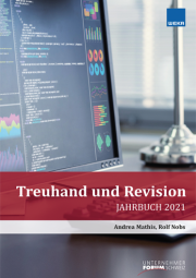 Treuhand und Revision - Jahrbuch 2016