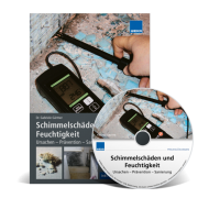 Schimmelschäden und Feuchtigkeit