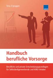 Handbuch berufliche Vorsorge