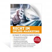 Recht im Online-Marketing
