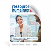 Ressources Humaines