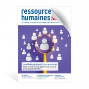 Ressources Humaines