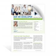 Der HR-Developer