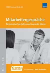 Mitarbeitergespräche