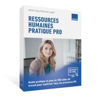 Ressources Humaines pratique PRO