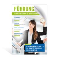 Newsletter Führung kompakt