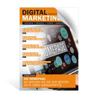 Digital Marketing Newsletter